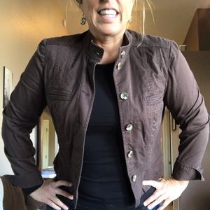 Kenneth Cole Reaction Jacket size 12